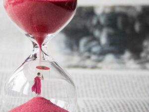 कब थमा है वक्त, जो अब थम जाएगा : “केवल” रुचिर की कविता